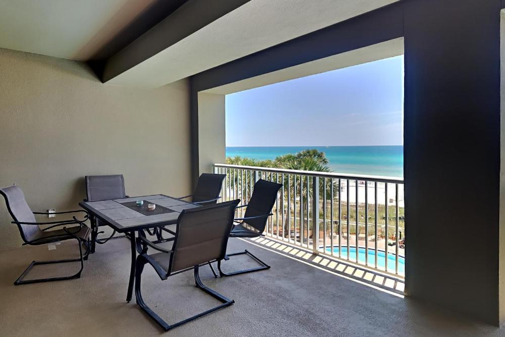 Grand Panama Beach Resort - The Grand #403